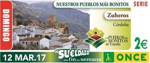 Un vecino de Huércal de Almería gana un millón y medio con el mayor Sueldazo de la ONCE
