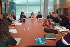 Creada una Comision de Igualdad de género en la Universidad