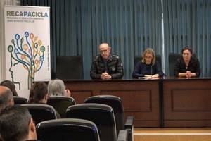 La UAL pone en marcha el curso Recapacicla para ser sostenible