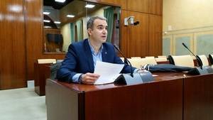 El PP sostiene que el Pacto por la Industria no es más que un montaje publicitario de la Estrategia Industrial de Andalucía 2020
