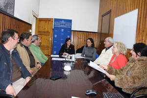El Ayuntamiento de Huércal Overa acerca la Semana Santa a los jóvenes con la ruta guiada “Semana Cofrade”
