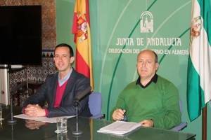 Llegan al 99,4% las reclamaciones de consumidores almerienses relacionadas con los servicios