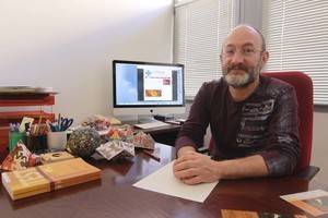 UAL crea el centro de investigación e innovación matemática CDTIME