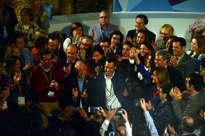 Juanma Moreno coloca en puestos destacados de la dirección a Gabriel Amat, a Rosario Soto, a Ramón Fernández-Pacheco y a Pablo Venzal
