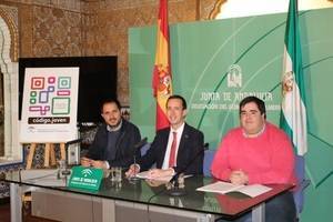 Unos 2.150 jóvenes almerienses podrán participar en los talleres de formación en valores programados por la Junta