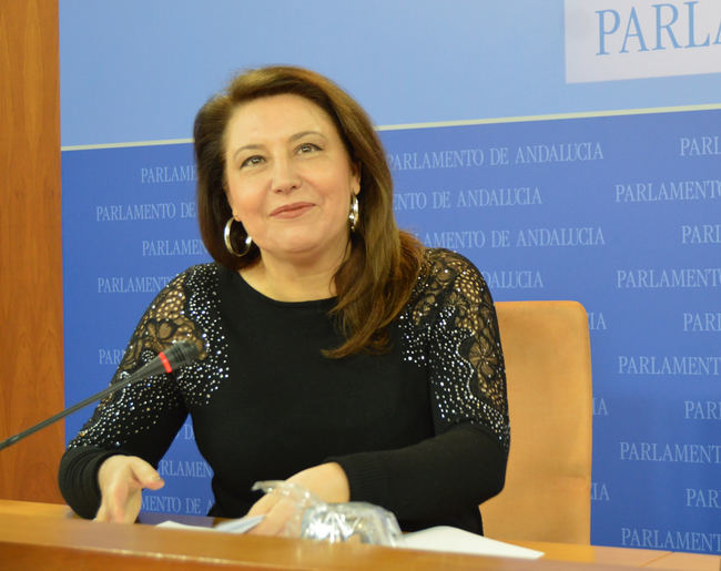 Crespo: “El balance de Díaz es muy pobre, como corresponde con un gobierno paralizado y adormecido”