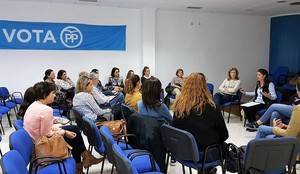 10.000 familias en la provincia de Almería afectadas por el Decreto Ley de Escuelas Infantiles