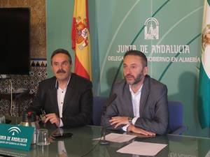 Artesanía almeriense en los Días Europeos de la Artesanía