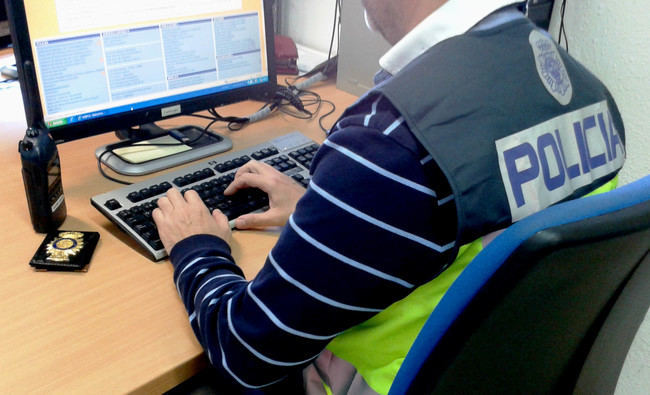 Defraudan más de 56.000 con una empresa ficticia que contrataba extranjeros para que luego cobraran el paro