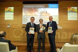Cajamar aborda los retos de futuro del sistema financiero español