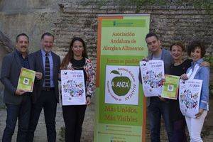 Avanzax reclama una mayor concienciación social sobre las alergias alimentarias
