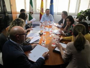IDEA reparte 430.000 euros en once proyectos empresariales de Almería