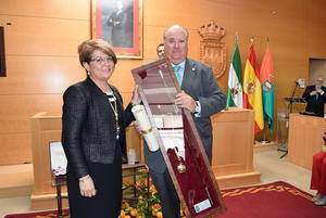 Gádor conmemora el 217 aniversario de su nacimiento como Villa