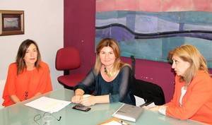 Sólo hay guardias del turno de violencia de género en el Partido Judicial de la capital