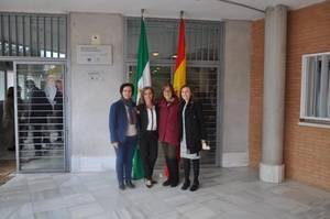 En licitación la ampliación del IES Río Andarax y el CEEE Princesa Sofía