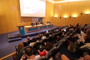 Universidades de todo el mundo participan en la VIII Semana Internacional de la UAL