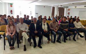 Nuevos incentivos para las empresas turísticas de Almería