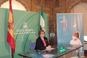 El IAM presenta la campaña ‘Haz TIC en tu futuro’ para promover la vocación tecnológica entre las adolescentes