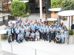 XIII edición de la “Latam Summit’17” de Grupo Cosentino en Almería