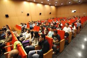 Más de 100 estudiantes participan en las VII Olimpiadas locales de Economía