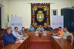 Ayuntamiento de Níjar dispone todos los medios técnicos para la I Ciclodeportiva Níjar Villa-Los Majuelos