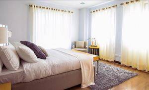 Cómo decorar una habitación pequeña