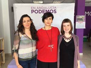 Podemos pide medidas para solventar las carencias de la escuela pública en Almería