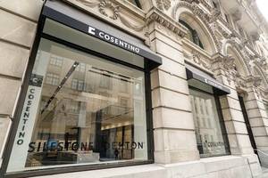 Grupo Cosentino alcanzó en 2016 las cifras récord de 834 millones de Facturación