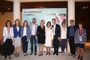 Arranca el Ciclo Académico de las Jornadas de Teatro del Siglo de Oro convertido en un referente nacional