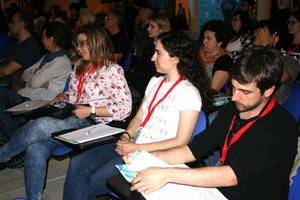 La influencia de la Guerra Civil en las obras clásicas, en el Ciclo Académico del Teatro del Siglo de Oro