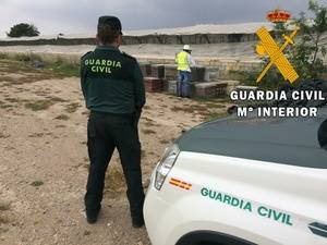 Roban las colmenas a unos apicultores para alquilárselas a otros