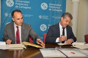 UAL compartirá su novedosa aplicación UMOVE con cinco universidades
