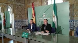 1,7 millones de euros en ayudas a autónomos de Almería