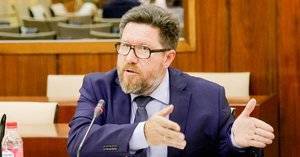 El PSOE lamenta que el PP "no apoye inversión para el AVE Almería-Granada"