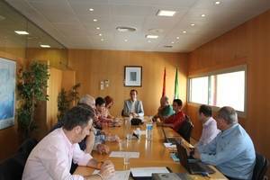 El Consejo Provincial de Consumo informa sobre la próxima regularización en la factura de electricidad
