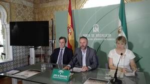 Universitat Oberta de Catalunya organiza unas jornadas en la Escuela del Mármol de Andalucía