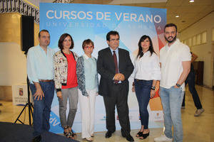 La UAL acogerá un Curso de Verano sobre Interpretación en Cine