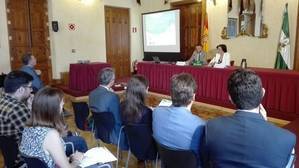 El 42% de los ayuntamientos de Almería han recibido ayudas de la Junta para optimización energética
