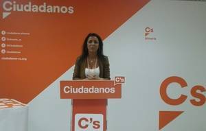 Bosquet: “Vamos a solicitar un estudio de viabilidad del cercanías del Bajo Andarax que esté listo en ocho meses”