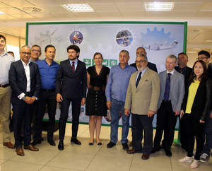 Almería lidera las exportaciones andaluzas de materiales de construcción