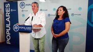 El PP de Vera registra una moción en el Ayuntamiento para bajar el precio del agua a los vecinos