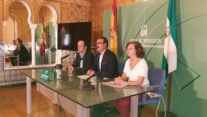 La Junta conmemora el 80 aniversario del bombardeo nazi de la capital con conferencias y una exposición