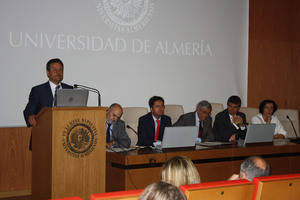El X Simposio de Derecho Administrativo de la UAL profundiza en la ejecución de sentencias