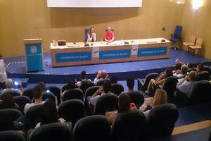 Finaliza el programa UAL Coaching hasta el próximo mes de octubre