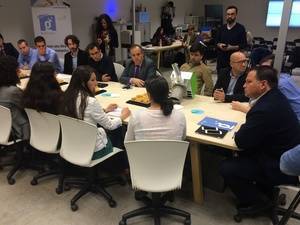 Guadalinfo Impulsa traerá una jornada a Almería