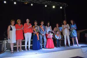 Atochares inicia sus fiestas populares
