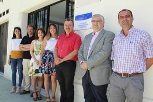 El Ayuntamiento de Pulpí incorpora un nuevo servicio de administración tributaria de la Diputación