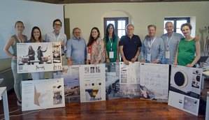 Cosentino anuncia los proyectos ganadores de la undécima edición de Cosentino Design Challenge