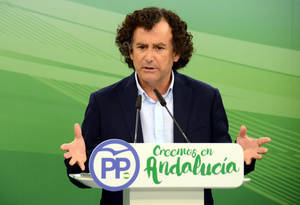 Venzal: Díaz intenta “lavar su imagen” con una Mesa por el Empleo “excluyente”