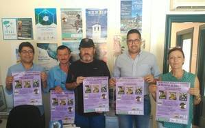 Locos por el Spaguetti Western rinde homenaje este año a la Trilogía del Dólar
